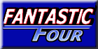 Fantastic Four Classics