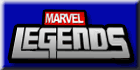 Marvel legends hasbro