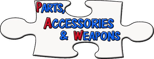 Parts accessories