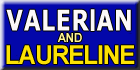 Valerian and laureline