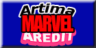 Artima aredit marvel