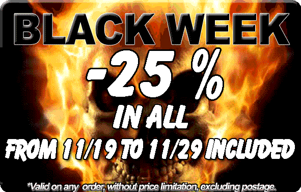 Black week 22 en
