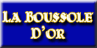 Boussole dor