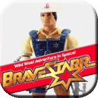 Bravestarr