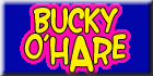 Bucky o hare