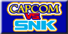 Capcom vs snk