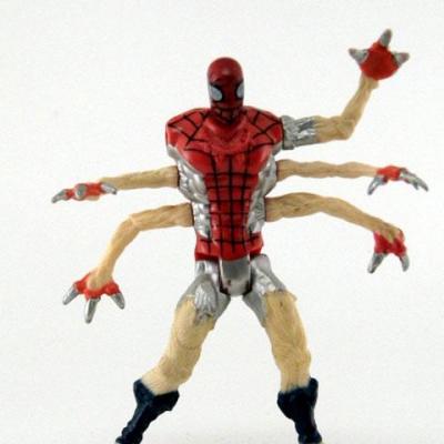 MAN-SPIDER