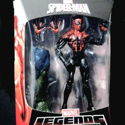 SUPERIOR SPIDER-MAN