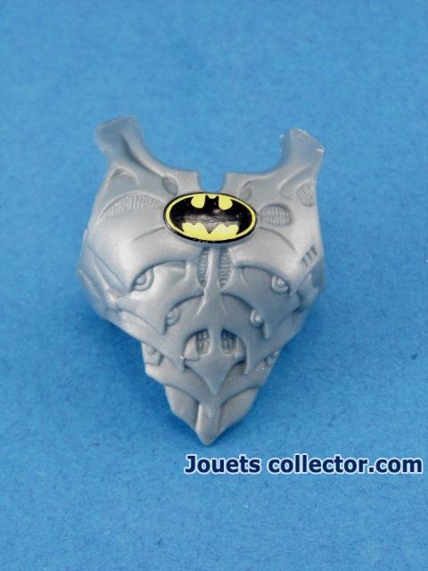 Batman sales chest armor