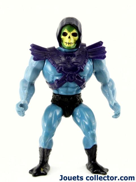 SKELETOR