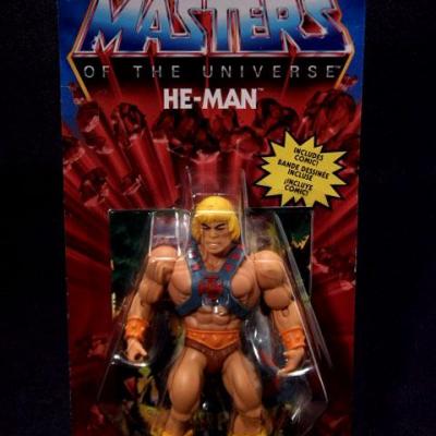 HE-MAN V.2