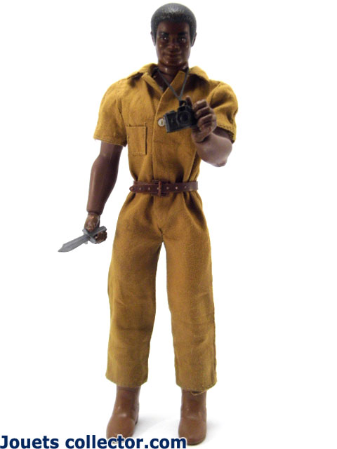 big jack action figure