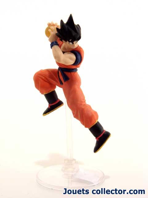 SON GOKU