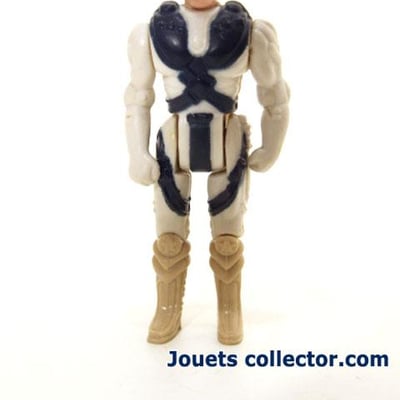 MATT TRAKKER pour SKYBOLT