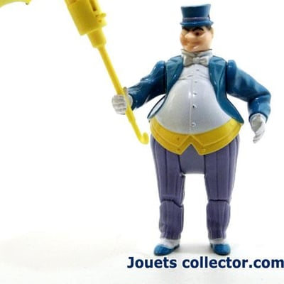Le PINGOUIN