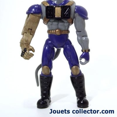 Armatron MODO