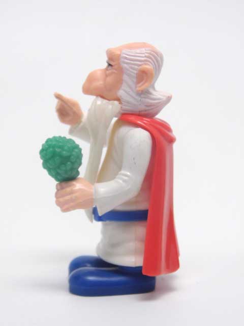 play asterix figures