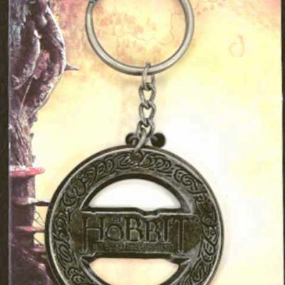 Key Ring THE HOBBIT