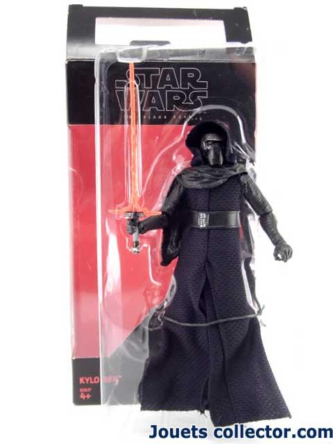 KYLO REN