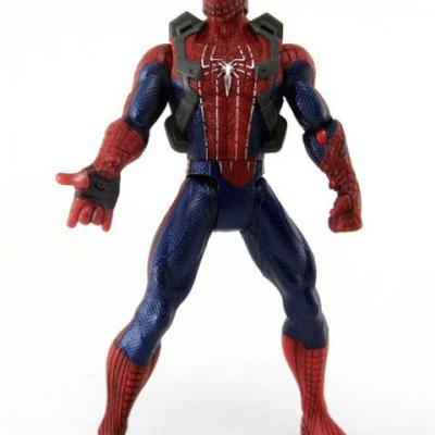 Web Sorkin SPIDER-MAN