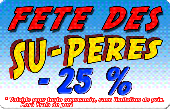 Fetes des su peres 25