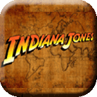 Indiana jones