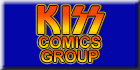 Kiss comics