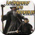 Le seigneur des anneaux