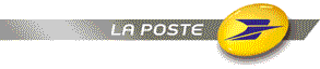 Logo la poste 300 dpi