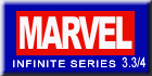 Marvel infinite series