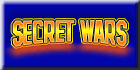 Marvel secret wars