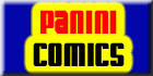 Panini comics