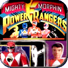 Power ranger