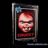 Puzzle chucky f