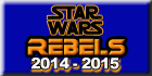 Star wars rebels