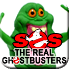The real ghostbusters 1
